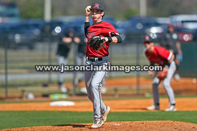NJCAA: East Mississippi CC at Shelton St