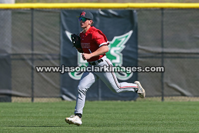 NJCAA: East Mississippi CC at Shelton St