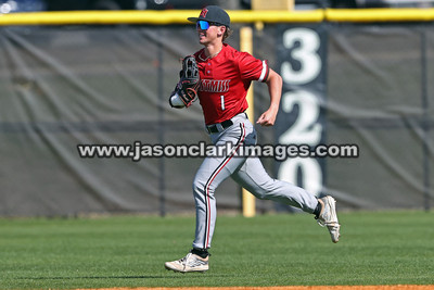 NJCAA: East Mississippi CC at Shelton St