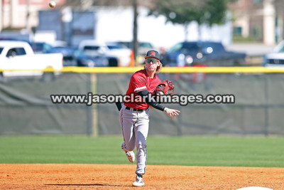 NJCAA: East Mississippi CC at Shelton St