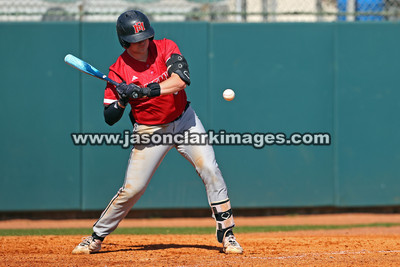 NJCAA: East Mississippi CC at Shelton St