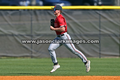 NJCAA: East Mississippi CC at Shelton St