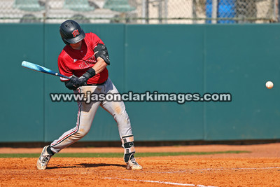 NJCAA: East Mississippi CC at Shelton St