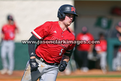 NJCAA: East Mississippi CC at Shelton St