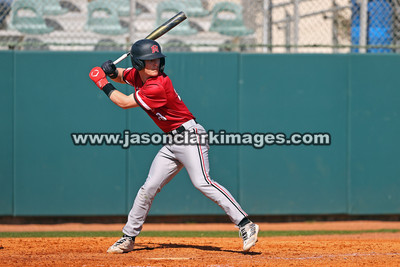 NJCAA: East Mississippi CC at Shelton St