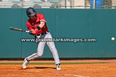 NJCAA: East Mississippi CC at Shelton St