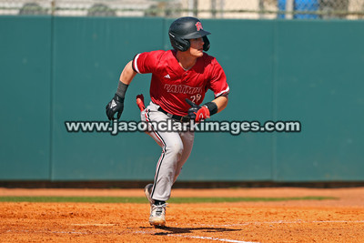 NJCAA: East Mississippi CC at Shelton St