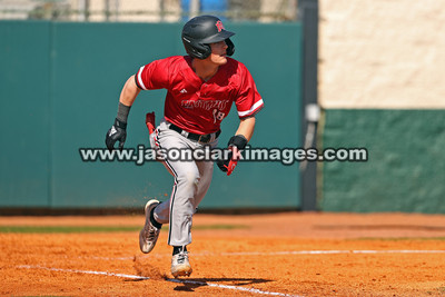 NJCAA: East Mississippi CC at Shelton St