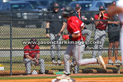 NJCAA: East Mississippi CC at Shelton St