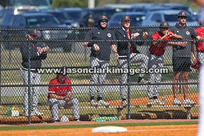 NJCAA: East Mississippi CC at Shelton St