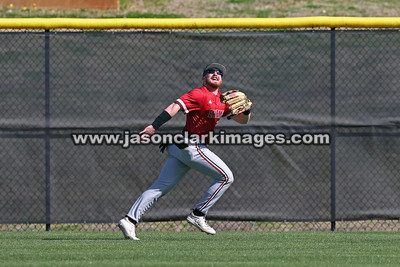 NJCAA: East Mississippi CC at Shelton St