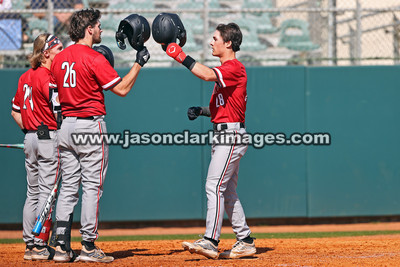NJCAA: East Mississippi CC at Shelton St