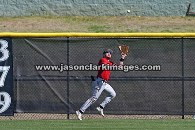 NJCAA: East Mississippi CC at Shelton St