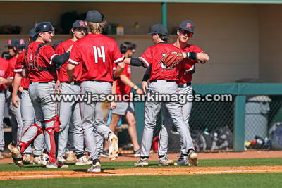 NJCAA: East Mississippi CC at Shelton St