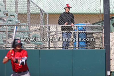 NJCAA: East Mississippi CC at Shelton St