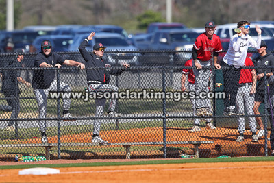 NJCAA: East Mississippi CC at Shelton St