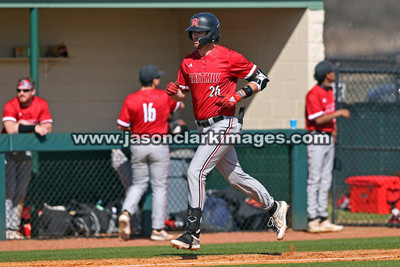 NJCAA: East Mississippi CC at Shelton St