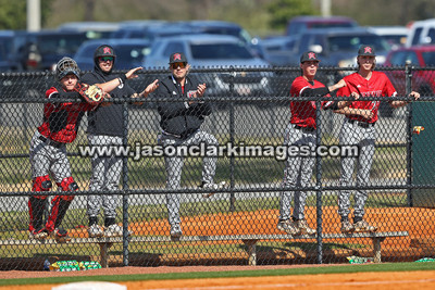 NJCAA: East Mississippi CC at Shelton St