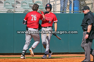 NJCAA: East Mississippi CC at Shelton St