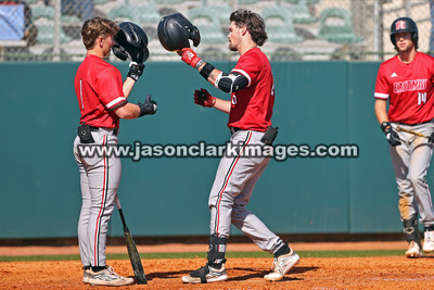 NJCAA: East Mississippi CC at Shelton St