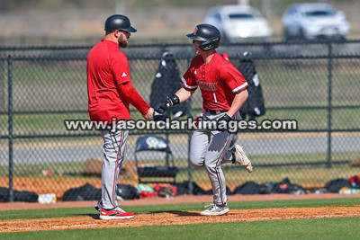 NJCAA: East Mississippi CC at Shelton St