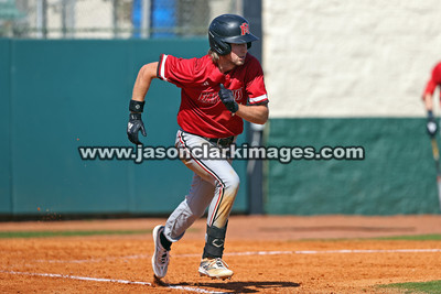 NJCAA: East Mississippi CC at Shelton St