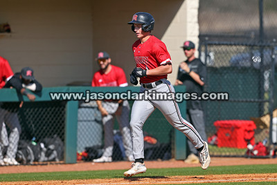 NJCAA: East Mississippi CC at Shelton St