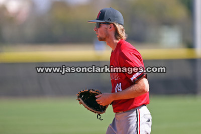 NJCAA: East Mississippi CC at Shelton St