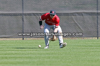 NJCAA: East Mississippi CC at Shelton St