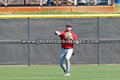 NJCAA: East Mississippi CC at Shelton St