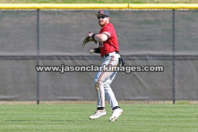 NJCAA: East Mississippi CC at Shelton St