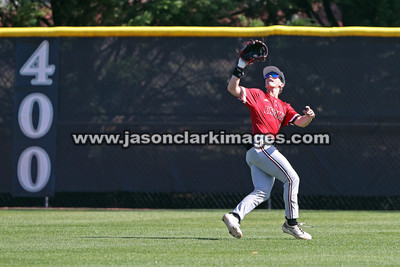 NJCAA: East Mississippi CC at Shelton St