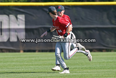 NJCAA: East Mississippi CC at Shelton St