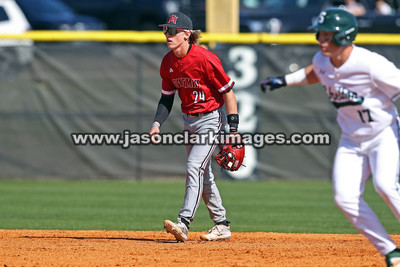 NJCAA: East Mississippi CC at Shelton St