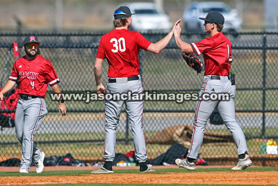 NJCAA: East Mississippi CC at Shelton St