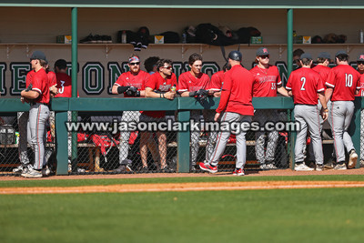 NJCAA: East Mississippi CC at Shelton St