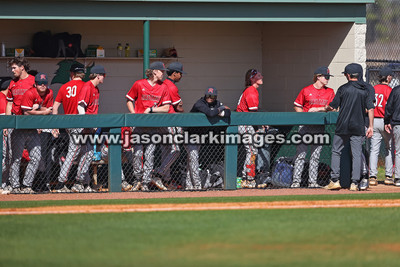 NJCAA: East Mississippi CC at Shelton St