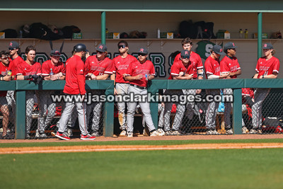 NJCAA: East Mississippi CC at Shelton St