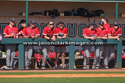 NJCAA: East Mississippi CC at Shelton St