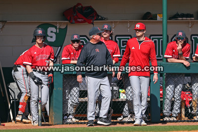 NJCAA: East Mississippi CC at Shelton St