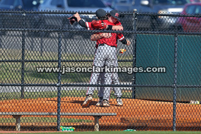 NJCAA: East Mississippi CC at Shelton St