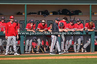 NJCAA: East Mississippi CC at Shelton St