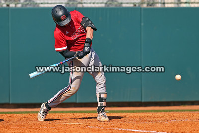 NJCAA: East Mississippi CC at Shelton St