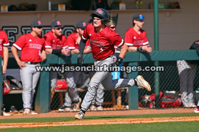 NJCAA: East Mississippi CC at Shelton St