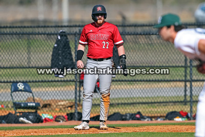 NJCAA: East Mississippi CC at Shelton St