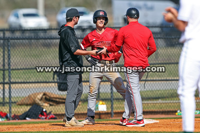 NJCAA: East Mississippi CC at Shelton St