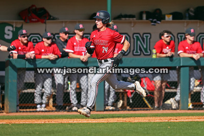 NJCAA: East Mississippi CC at Shelton St