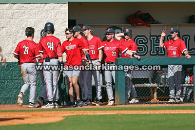 NJCAA: East Mississippi CC at Shelton St