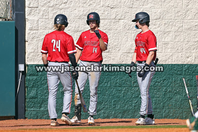 NJCAA: East Mississippi CC at Shelton St