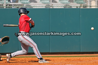 NJCAA: East Mississippi CC at Shelton St